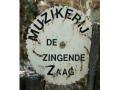 zingende zaag